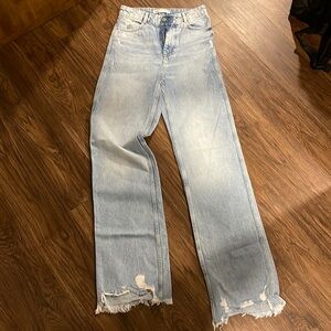 Zara Jeans